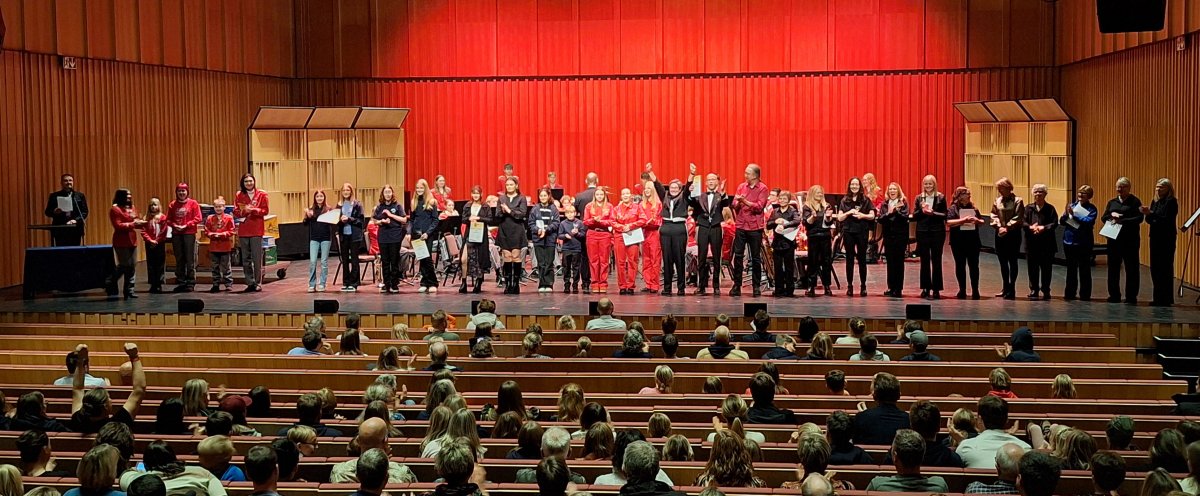 NNM i Stormen Konserthus