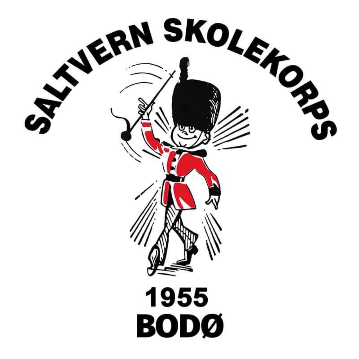 Saltvern Skolekorps
